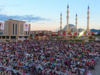Denizli Büyükşehir İle Ramazan Geleneği Sürecek