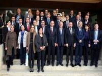 Kardeş Kentin Başkanı Selçuk’ta