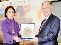 Dev Meryemana Heykeli Dikilecek