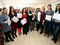 Kendi İşlerinin Patronu Olacaklar