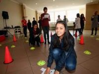 Başarım Benim Kaygım Senin