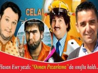 Osman Pazarlama'da Sınıfta Kaldı...