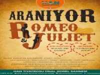 İzmir Romeo ve Juliet'ini Arıyor