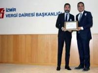 Yine Vergi Şampiyonu Oldu