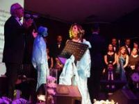 Dev Korodan Muhteşem Konser