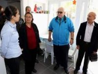 Engelsiz Öğrenciler Festivallere Hazırlanıyor