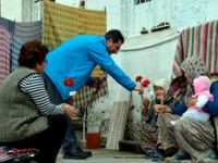 Dikili’de 8 Mart Etkinlikleri Tüm Hızıyla Sürüyor