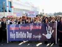 Çerçioğlu'ndan Şiddet Kurbanı Kadınlar İçin 300 Fidan