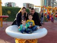 Manisalılar, Atatürk Kent Parkı’nı Çok Sevdi