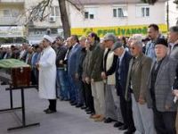 Bir Cumhuriyet Çınarı Daha Ebediyete Uğurlandı