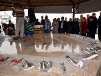 Urla’nın Vazgeçilmezi Balık Mezatları