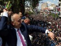 500 Yıllık Sağlık Kaynağı