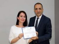 Belgelerini Aldılar, Sıra Projelerde