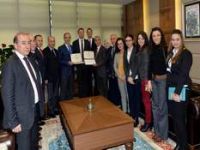 Kosova’da İşgücüne BUSMEK Takviyesi