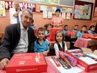 Gaziemir’e Sosyal Proje Oscar’ı