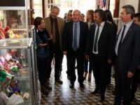 Kent Konseyi Tarihi Balcı Evi'nde Toplandı