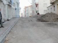 Kent Merkezi Nefes Alacak