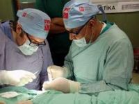 Yeryüzü Doktorlarından Gazze’ye Yardım Eli