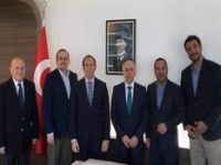 İzmir İle Miami Limanları Kardeş Oluyor