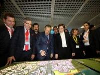 Balıkesir’i Dünya Farketti