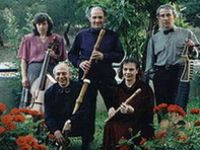Eski Müzik: Kelsos Ensemble