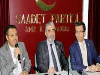 Türkiye Büyük Tehdit Altında