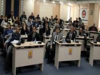 Büyükşehir Tecrübelerini Paylaşıyor