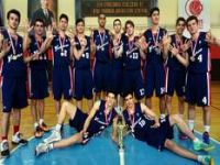 Basketbolda da Yamanlar
