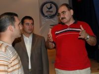 Aliağa Kent Konseyi Toplandı