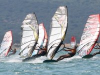 Rüzgâr Sörfü Türkiye Şampiyonası Çeşme’de Başlıyor