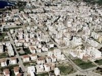Aliağa 300 Bin Nüfus Olacak