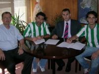 Belediyespordan Yeni Transferler