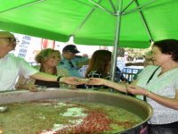 Geleneksel Aşure Günleri Başladı