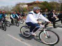 Tour Of Turkey DEÜ’lü Doktorlara Emanet