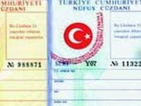 Kimliğini Kaybeden Yandı