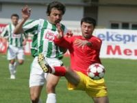 Göztepe:1- Aliağa Bld: 0