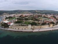 Foça Film Günleri Arkeoloji ve Kültürel Mirasını Odaklıyor