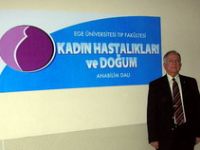 EGE'de AB Onaylı Klinik