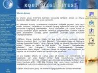 Tobb, İşletmeleri İnternette