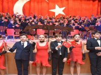 İzmir SEV’de Cumhuriyet Dolu Bir Hafta