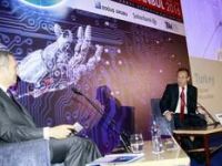 Başkan Uğur Forum İstanbul Zirvesine Katıldı