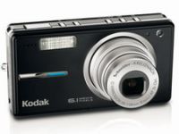 Türkçe Menülü Kodak V603