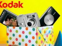 KODAK’tan Yılbaşı Kampanyası