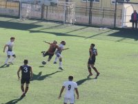 Güzeltepe Gençlik 1 - Foça Belediyespor 1