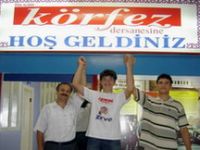 Zeki Can Aliağa’nın Gururu