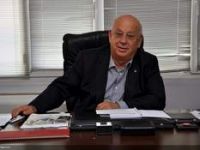 Saka:Yıldırım İzmir İçin Fırsat