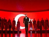 Tarkan’dan Cumhuriyet’in 100’üncü Yılına Özel Marş