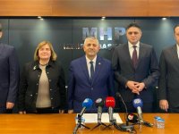 MHP İzmir'den Yerel Seçimler Öncesi Çarpıcı Açıklamalar