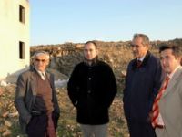 Köylerin Sorunları Çözülüyor