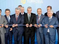 Turkcell’den Fiber İpekyolu’na 275 Milyon TL’lik Dijital Kervansaray